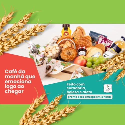 Café da manhã que emociona logo ao chegar.Mais do que produtos, entregamos afeto e momentos inesquecíveis.📦 Entregamos em 4h em Brasília
💌 adoromimo.com.br 💌#adoromimo #cestasbrasilia #surpresascomamor